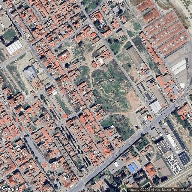 Suelo en Murcia, Murcia