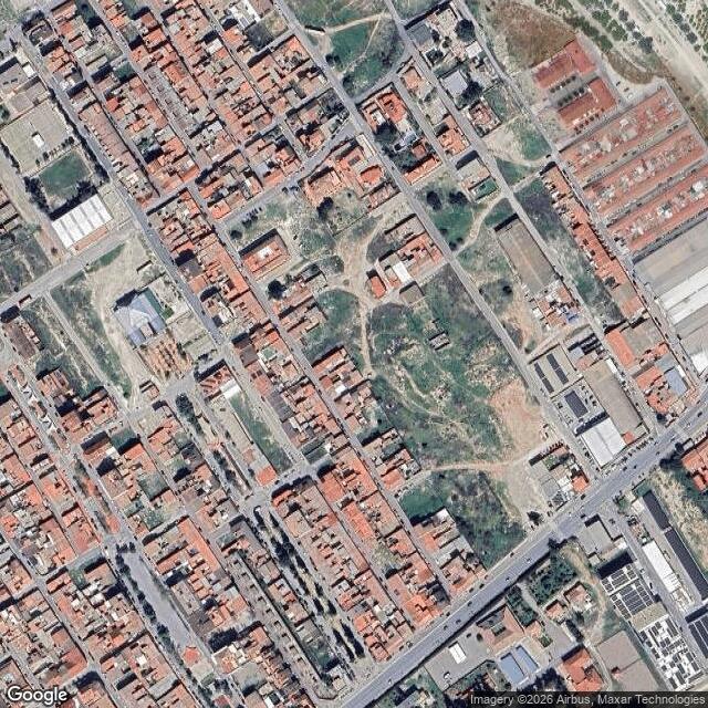 Suelo en Murcia, Murcia
