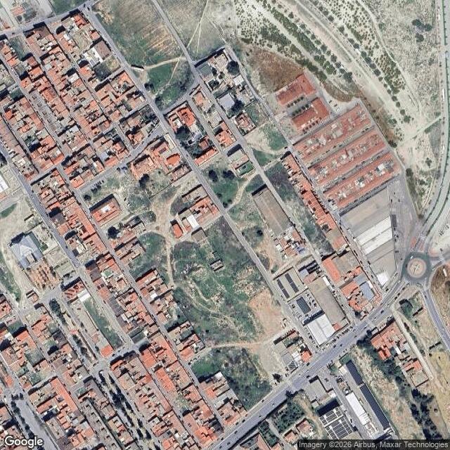 Suelo en Murcia, Murcia