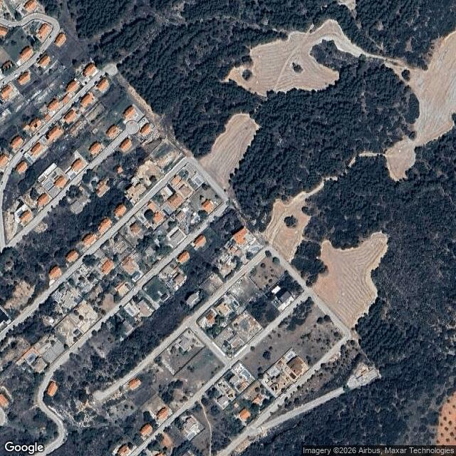 Suelo en Ambite, Madrid