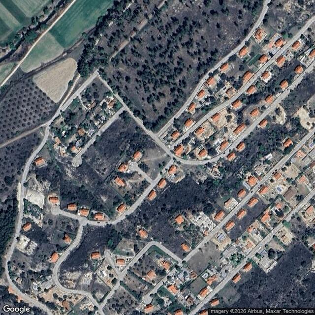 Suelo en Ambite, Madrid