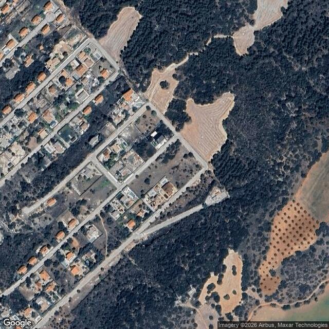 Suelo en Ambite, Madrid