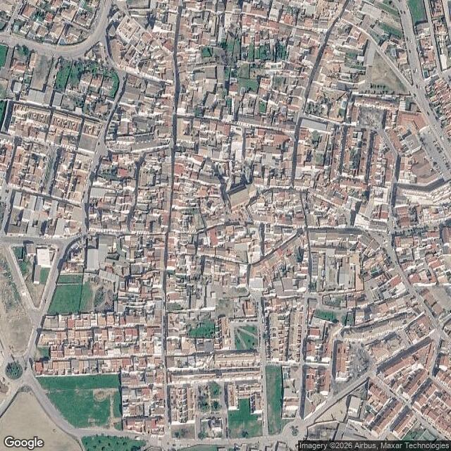 Garaje en Salteras, Sevilla