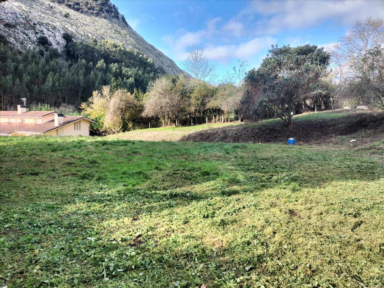 Suelo urbano residencial en OTAÑES-CORRALES