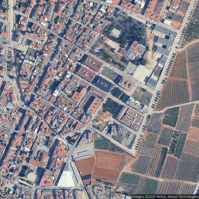 Suelo en Alginet, Valencia/València
