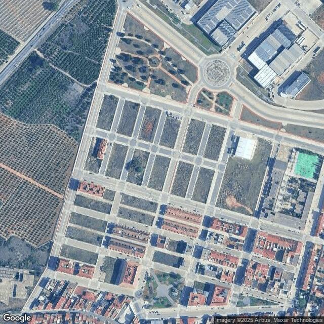 Suelo en Pobla Llarga (la), Valencia/València