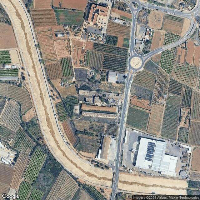 Suelo en Almussafes, Valencia/València