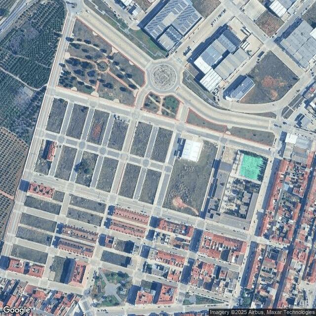 Suelo en Pobla Llarga (la), Valencia/València