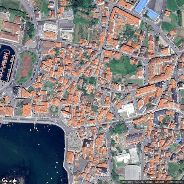 Vivienda en Vilanova de Arousa, Pontevedra