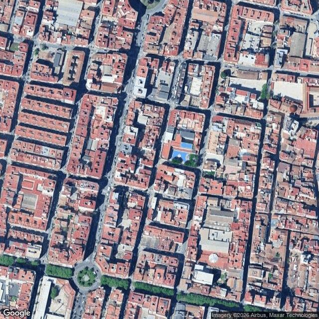 Garaje en Gandia, Valencia/València