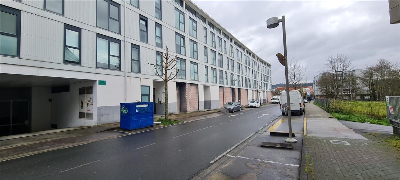 Local comercial en RUEIRO