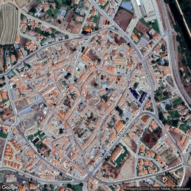 Suelo en Grijota, Palencia