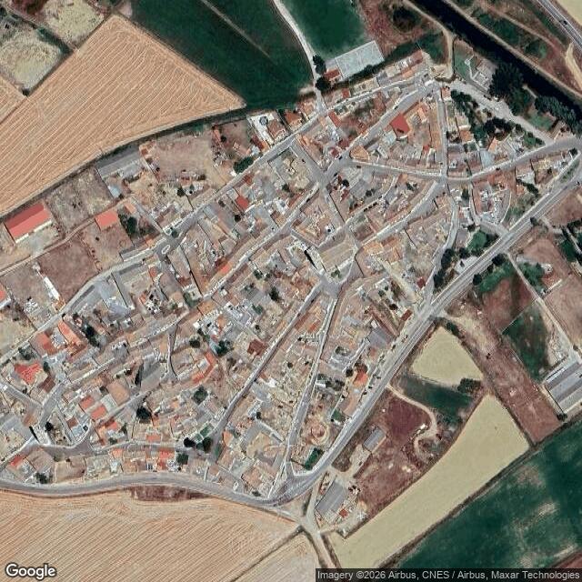 Suelo en Villaumbrales, Palencia