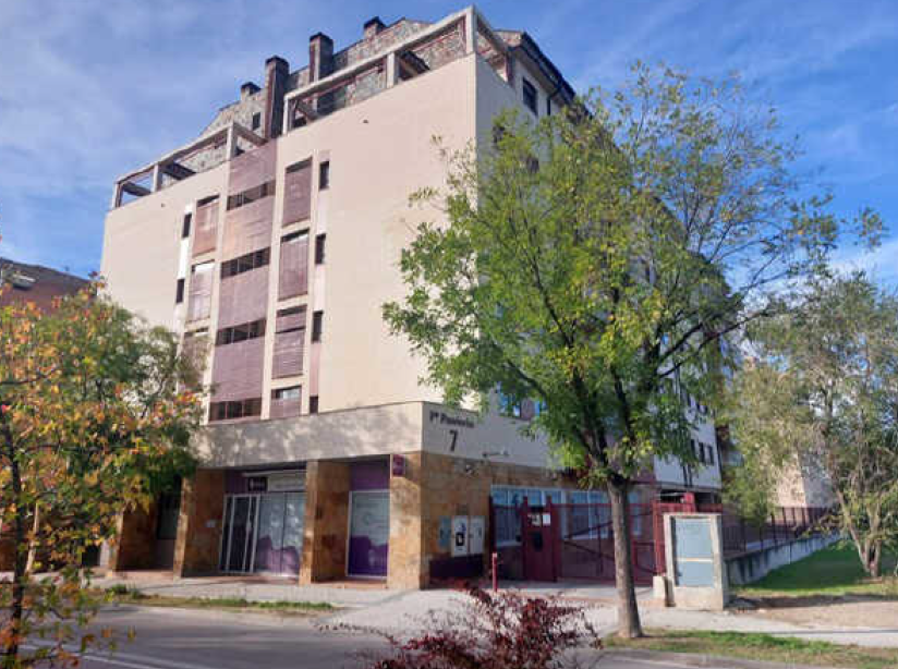Local comercial en PROVINCIAS