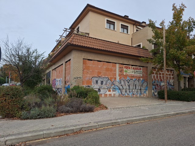 Premises_Social_Areas en Rivas-Vaciamadrid, Madrid