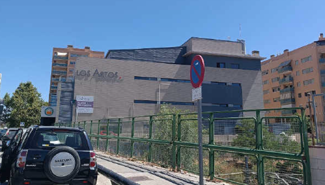 Oficina en CESAR MANRIQUE