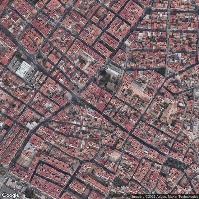 Garaje en Paterna, Valencia/València