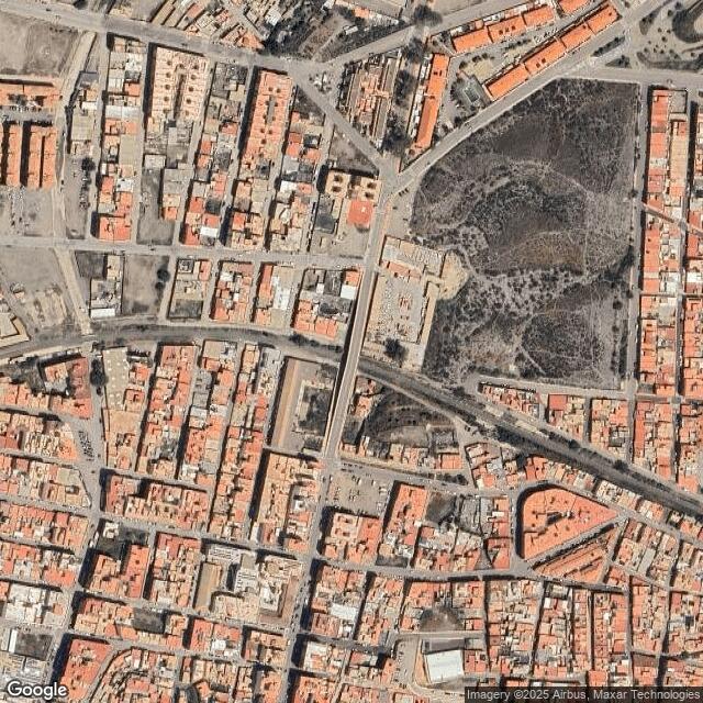 Suelo en Águilas, Murcia