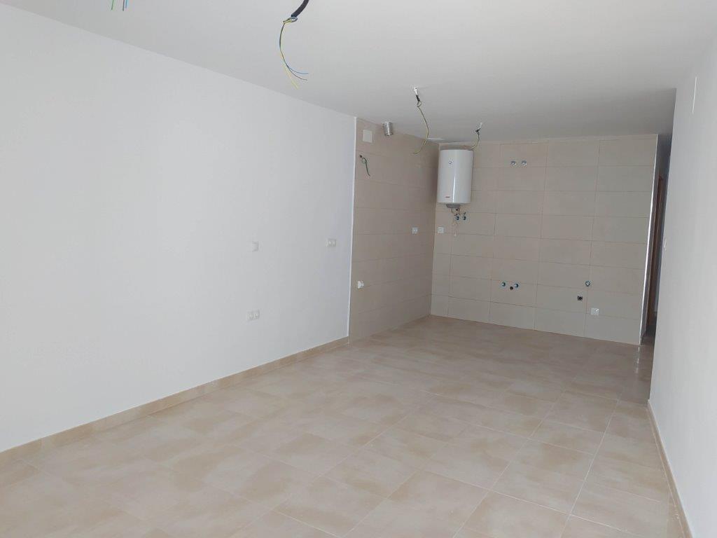 Piso en MATIAS MARTINEZ