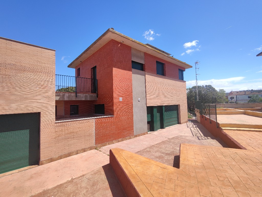 Casa en Olèrdola