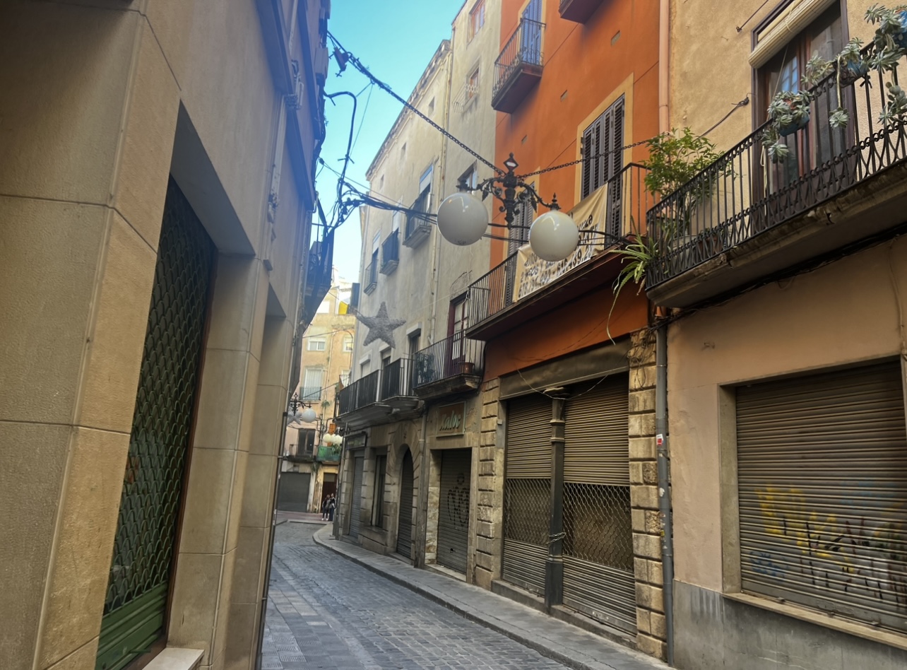 Premises_Commercial en Valls, Tarragona