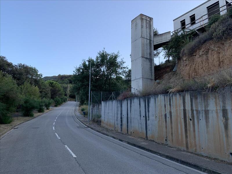 Vallromanes, Barcelona