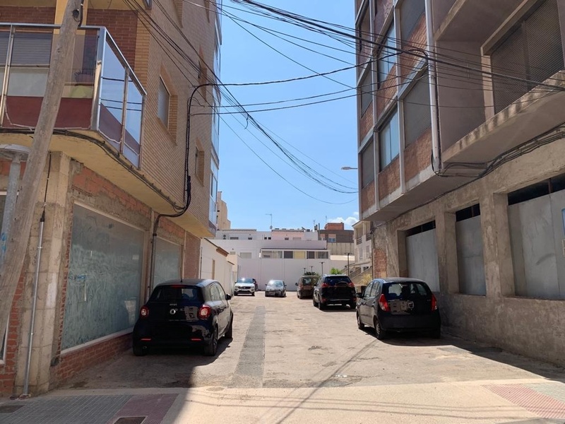 Amposta, Tarragona