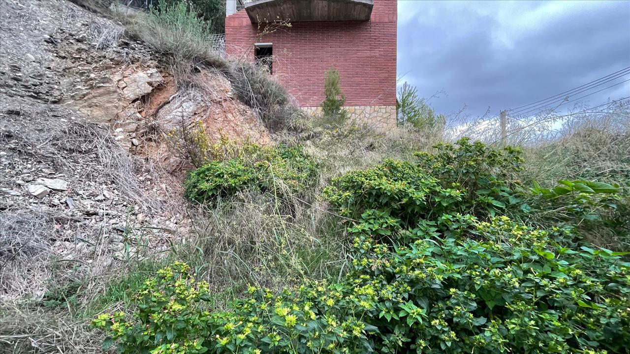 Corbera de Llobregat, Barcelona