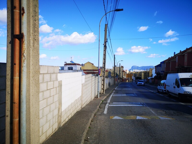 Algeciras, Cádiz