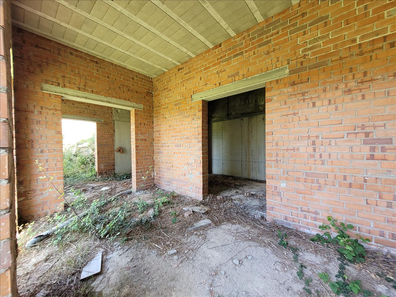 Casa para Recuperar em Riudarenes, Girona - 3 Quartos - Image 20