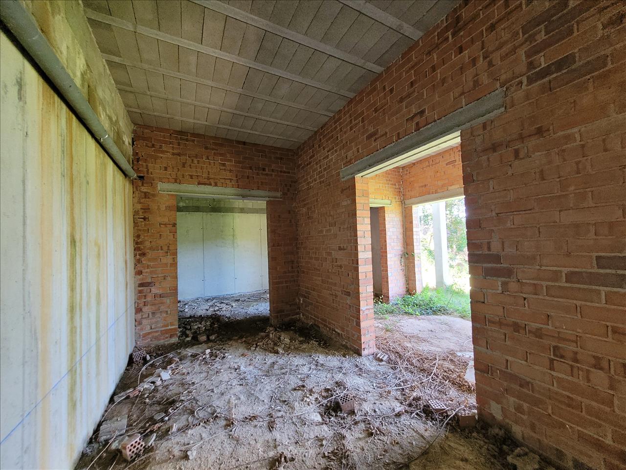Casa para Recuperar em Riudarenes, Girona - 3 Quartos - Image 19