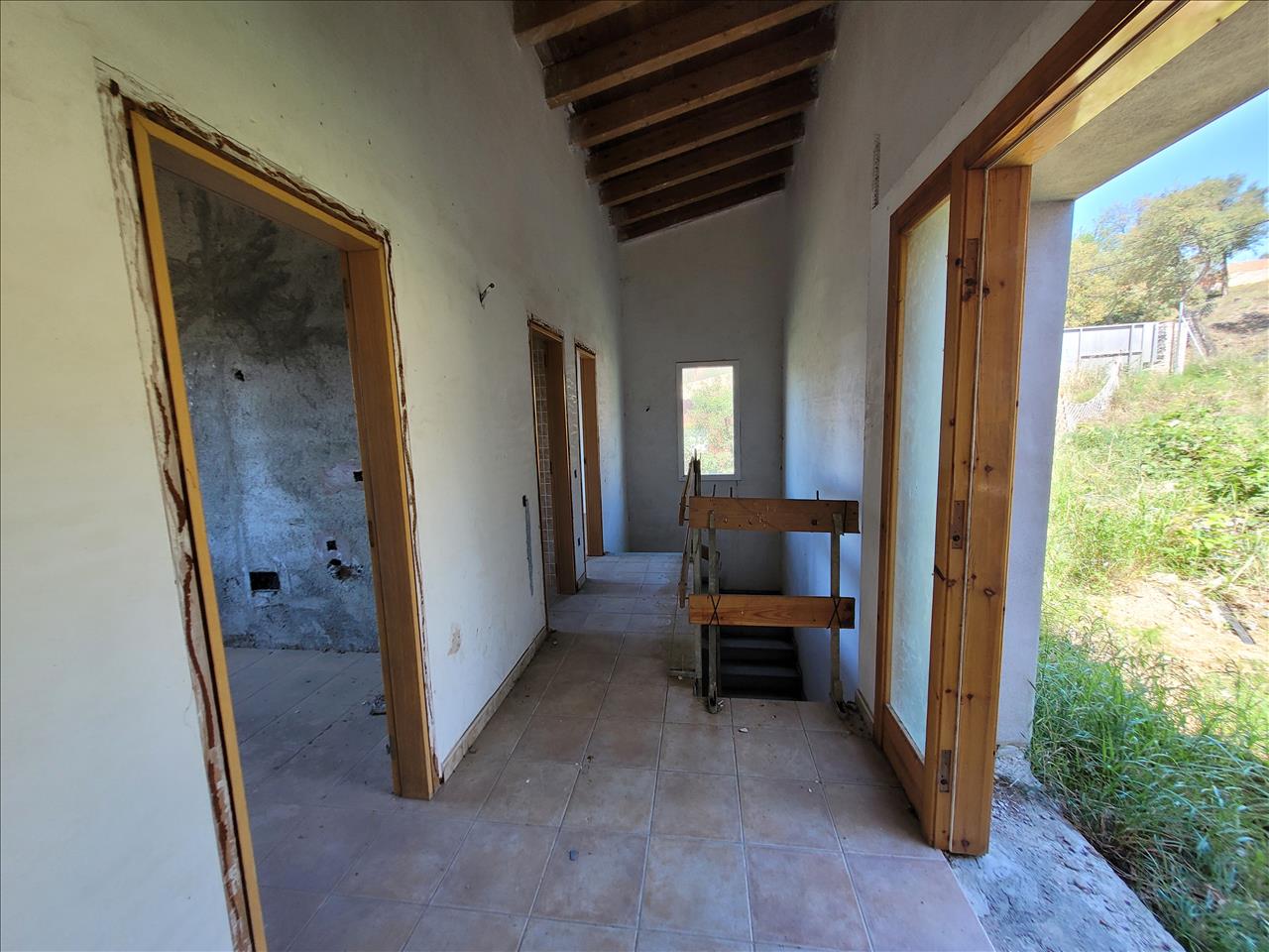 Casa para Recuperar em Riudarenes, Girona - 3 Quartos - Image 15