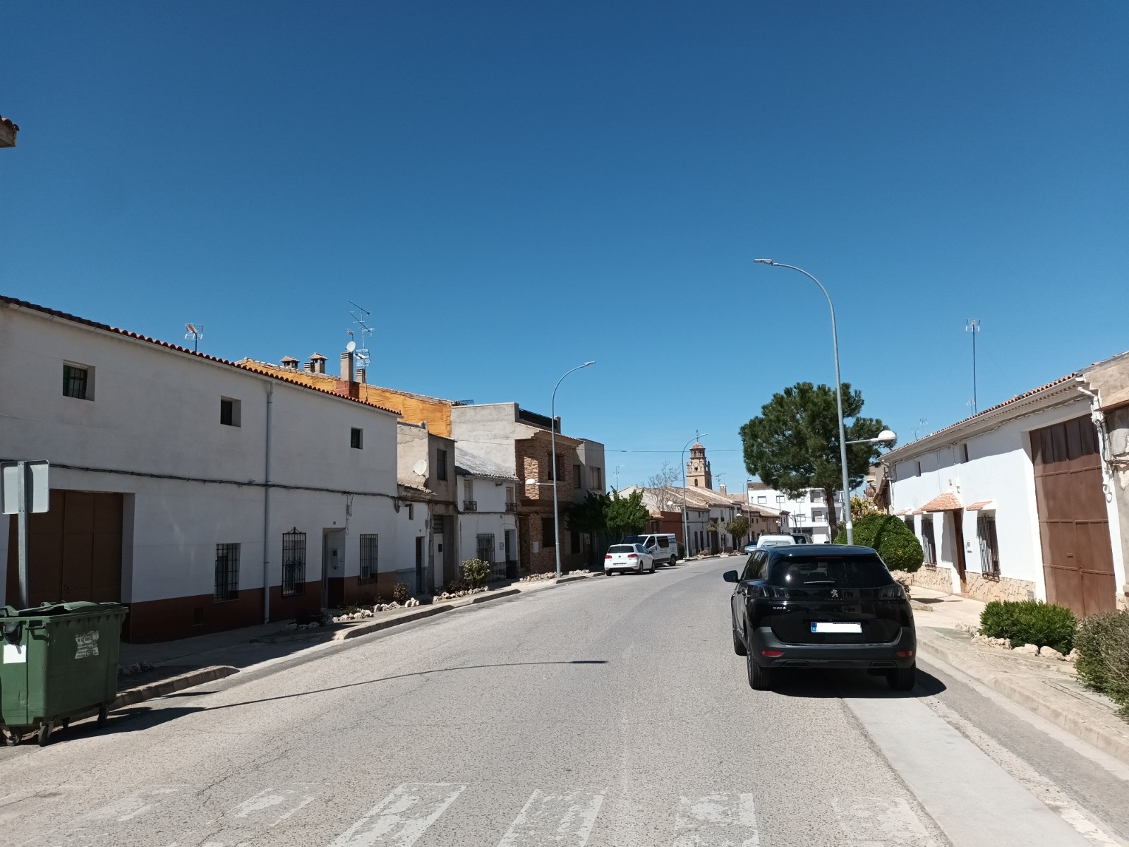 Gineta (La), Albacete