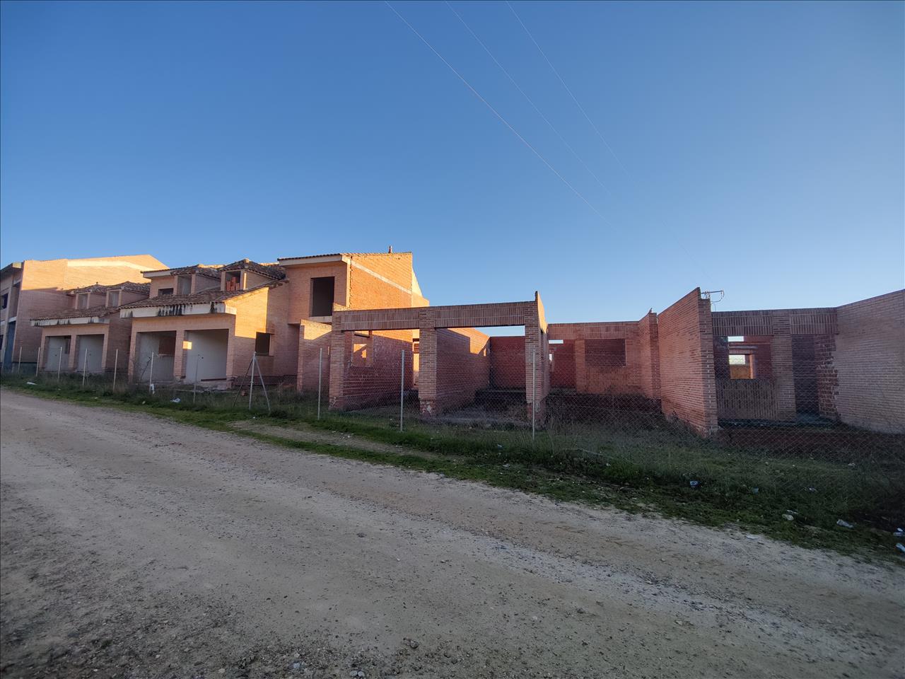 Camarena, Toledo, Castilla-La Mancha, España