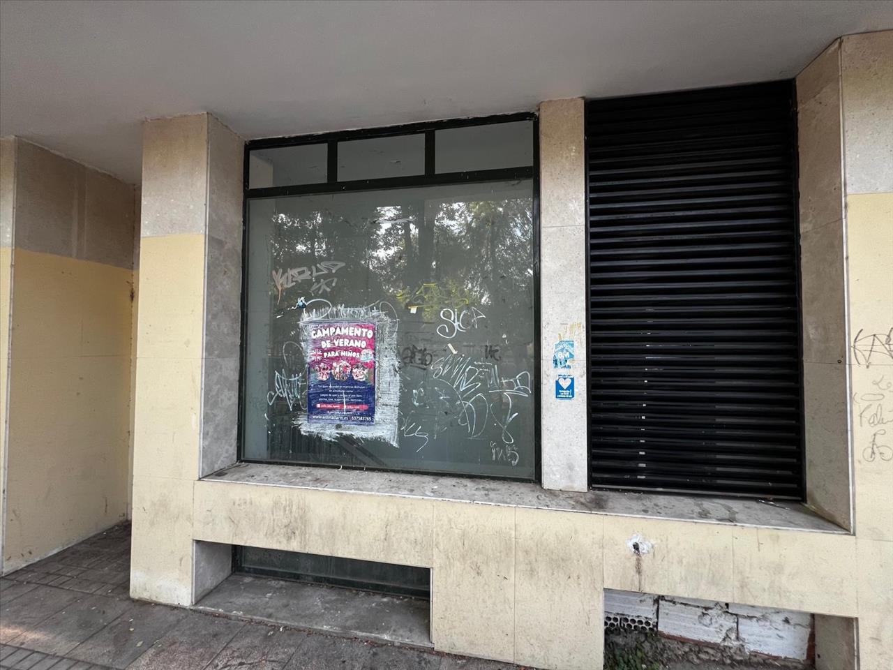 Premises_Commercial en Aranjuez, Madrid