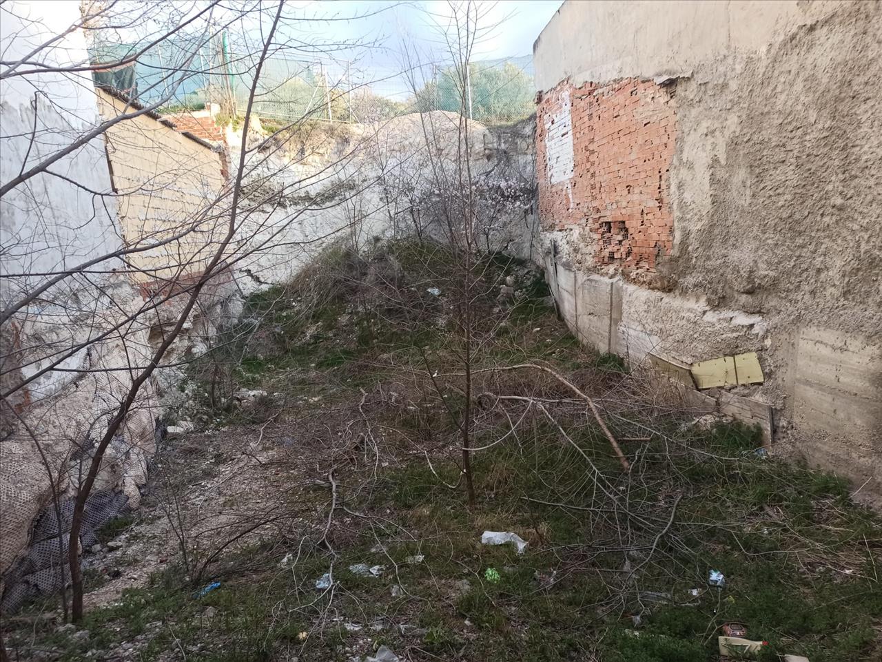 Suelo urbano residencial en CABALLEROS DE SAN JUAN