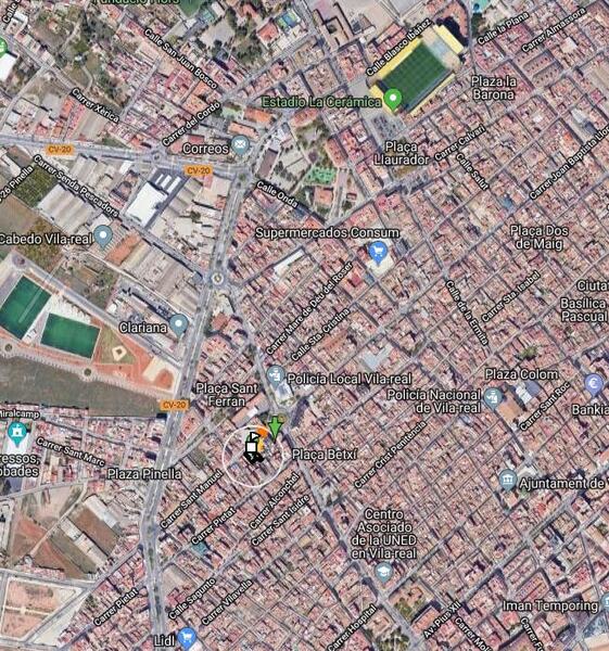 Suelo en Villarreal/Vila-real, Castellón/Castelló