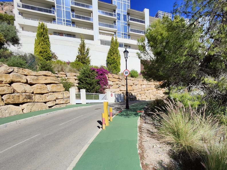 Suelo urbano residencial en SUIZA, PARCELA AH