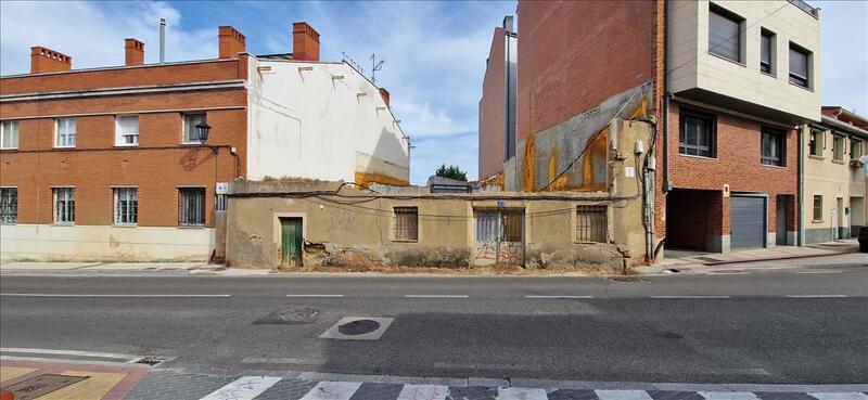 Suelo en Valladolid, Valladolid
