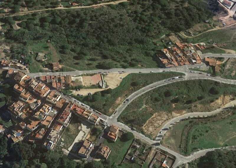 Suelo en Blanes, Girona