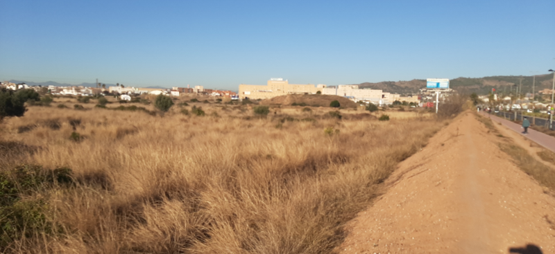 Suelo en Castellón de la Plana/Castelló de la Plana, Castellón/Castelló
