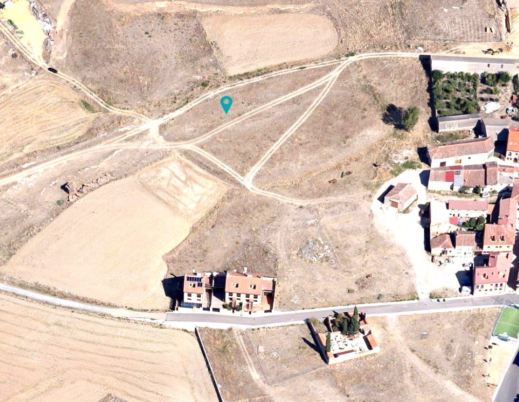 Suelo urbanizable residencial en Peñigoso