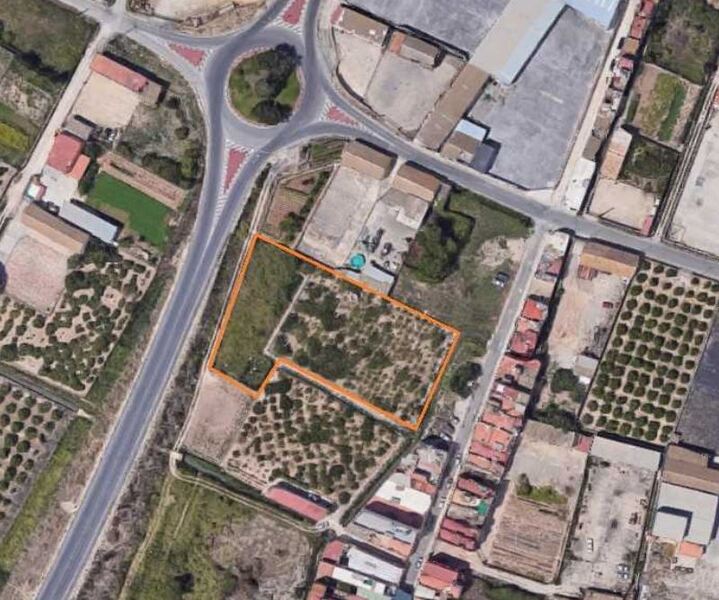Suelo en Sueca, Valencia/València