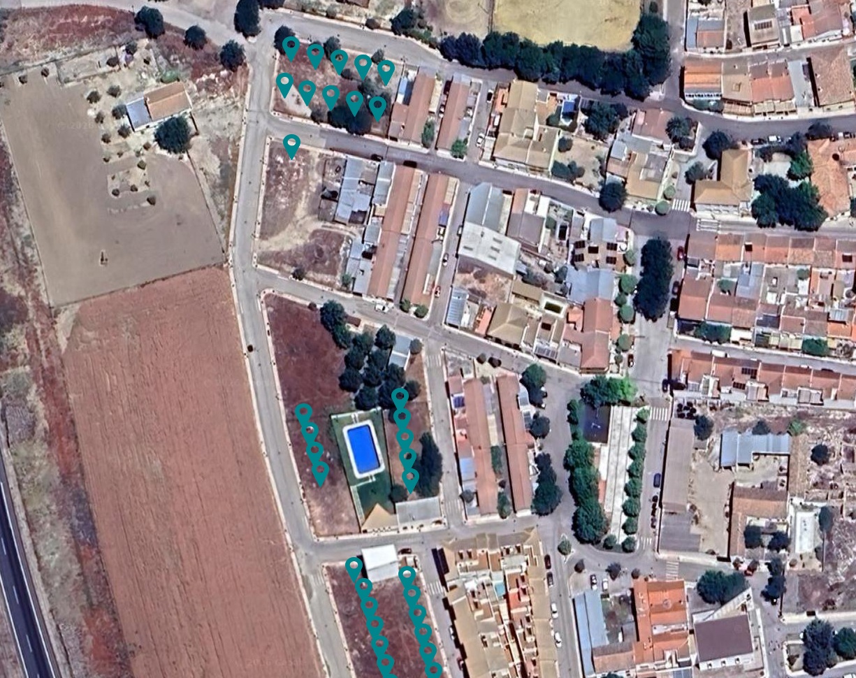 Suelo en Jaén, Jaén