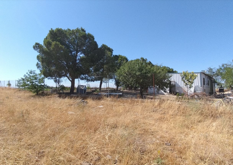 Suelo en Torrejón de Velasco, Madrid