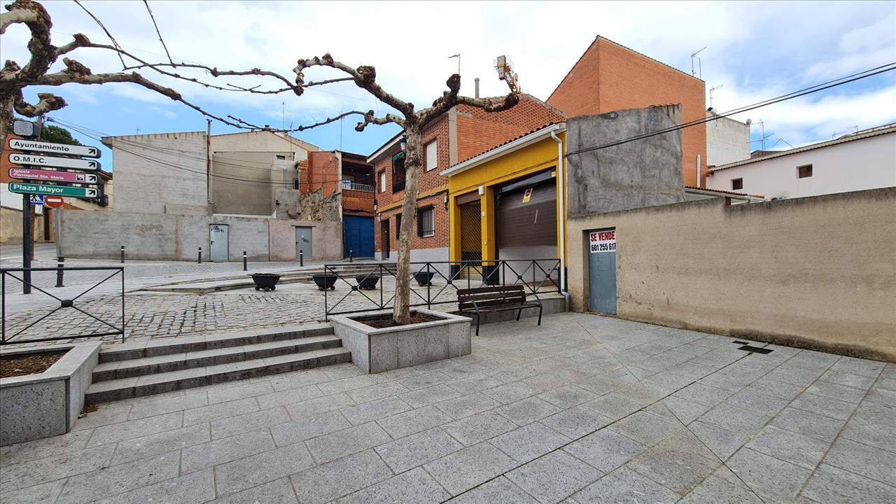 Suelo en Illescas, Toledo