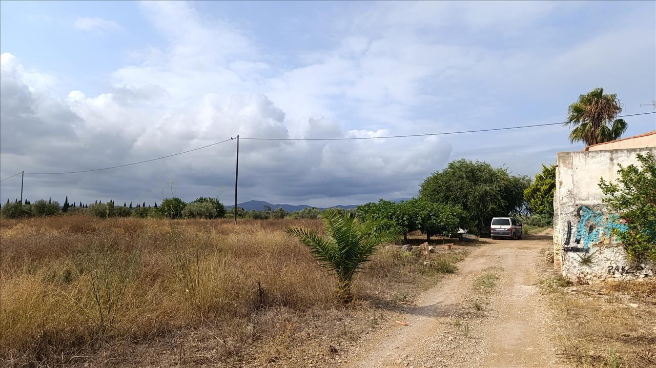 Suelo en Vinaròs, Castellón/Castelló
