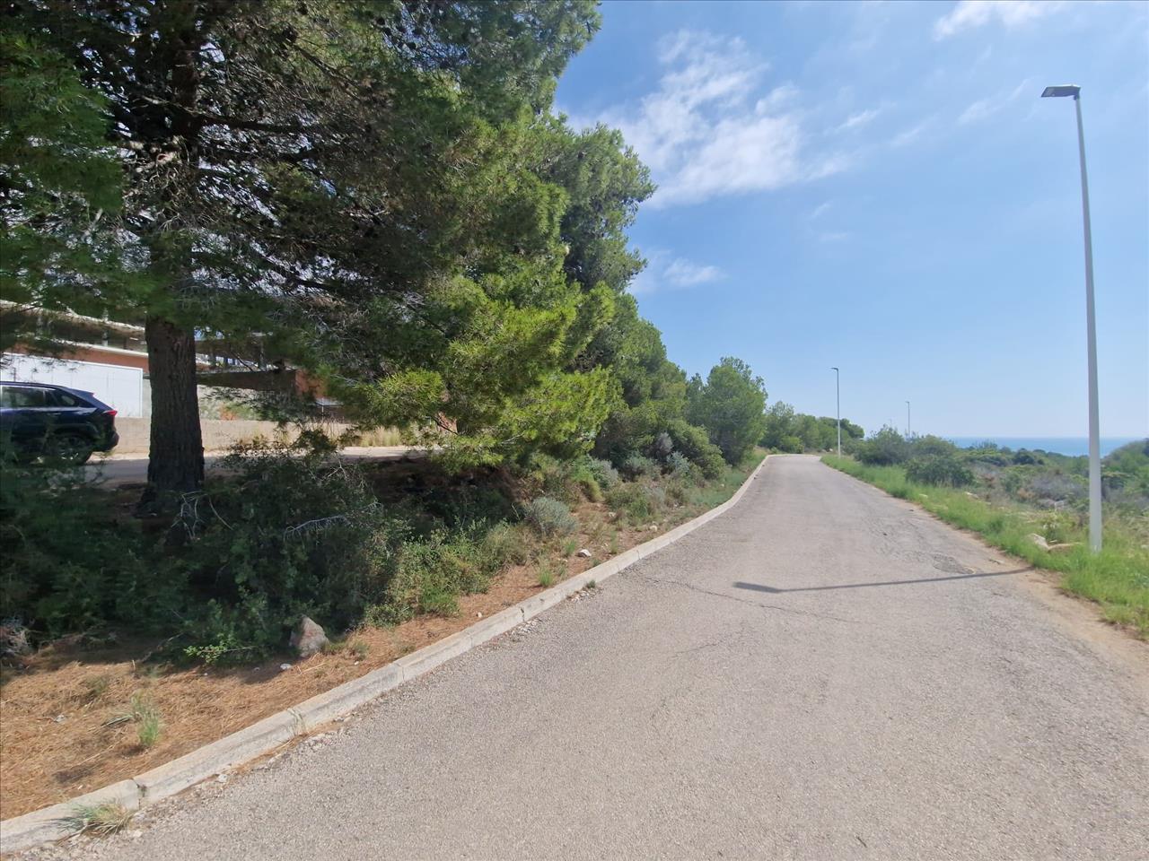 Suelo en Peñíscola, Castellón/Castelló