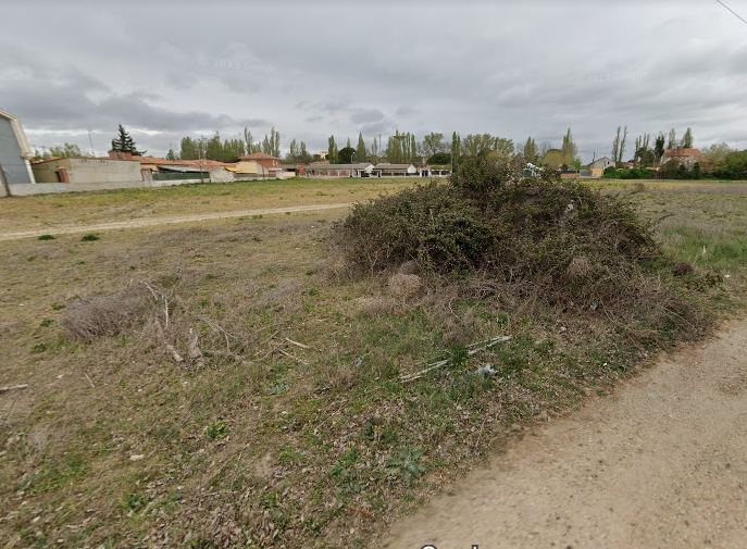 Suelo urbanizable residencial en PALOMA