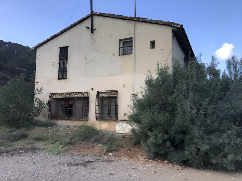 Terreno rústico à venda em Xàtiva (Valência, Espanha) – Com rentabilidade e múltiplos usos alquilado 22/08/2027 - Image 14